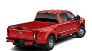2026 Ford Super Duty® External Image 4